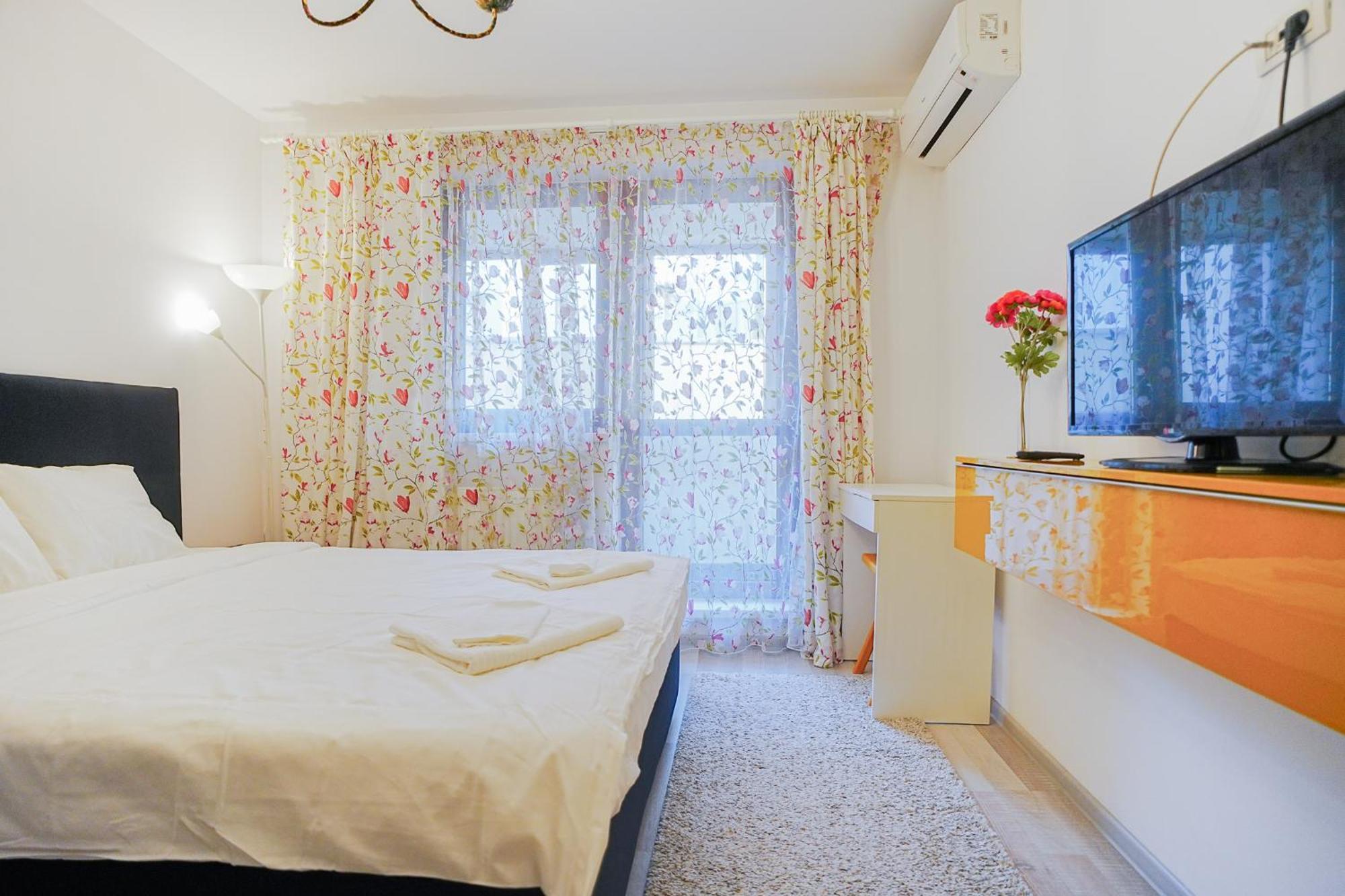 Apartamento Hideaway Near Parliament Building Bucarest Exterior foto