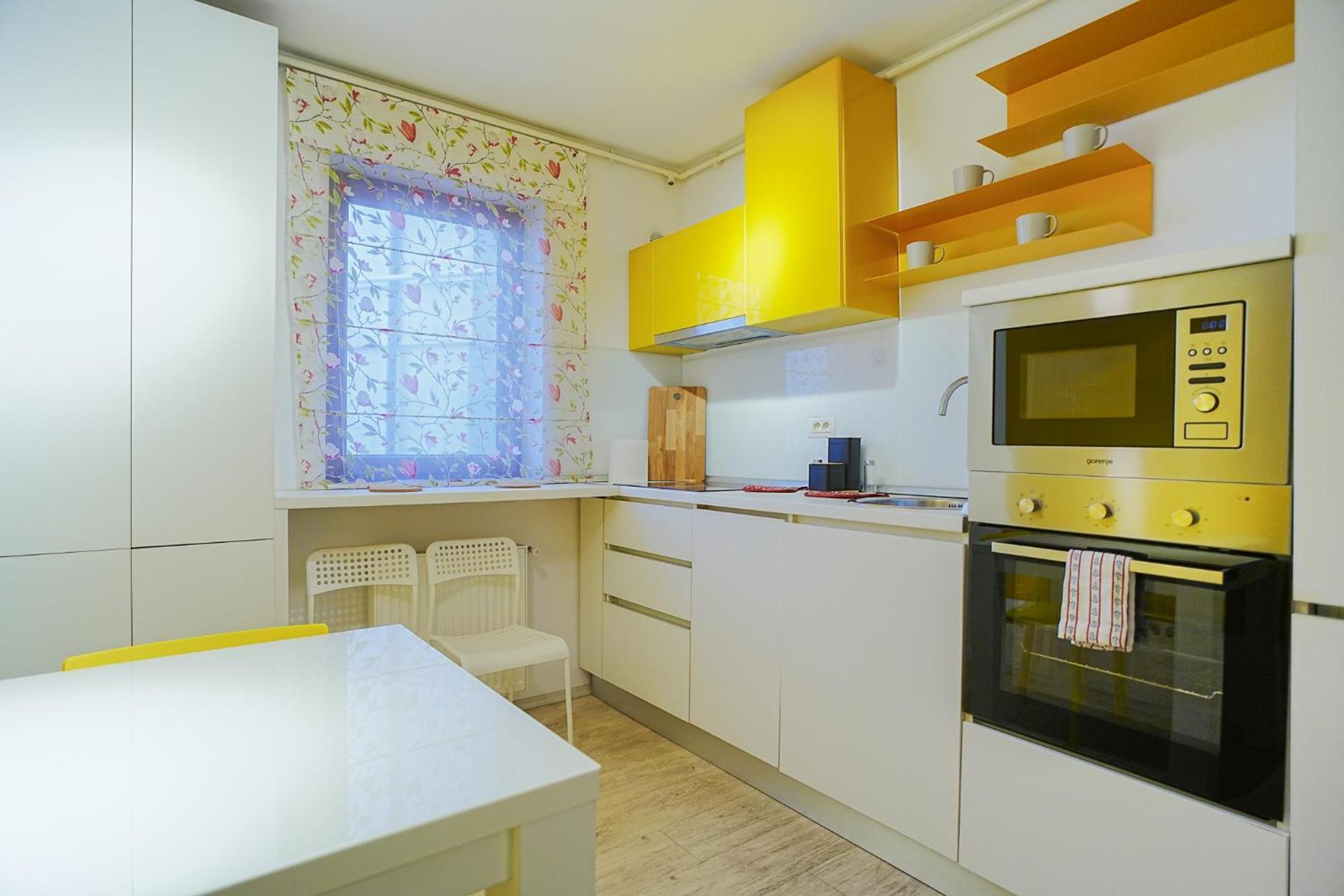 Apartamento Hideaway Near Parliament Building Bucarest Exterior foto