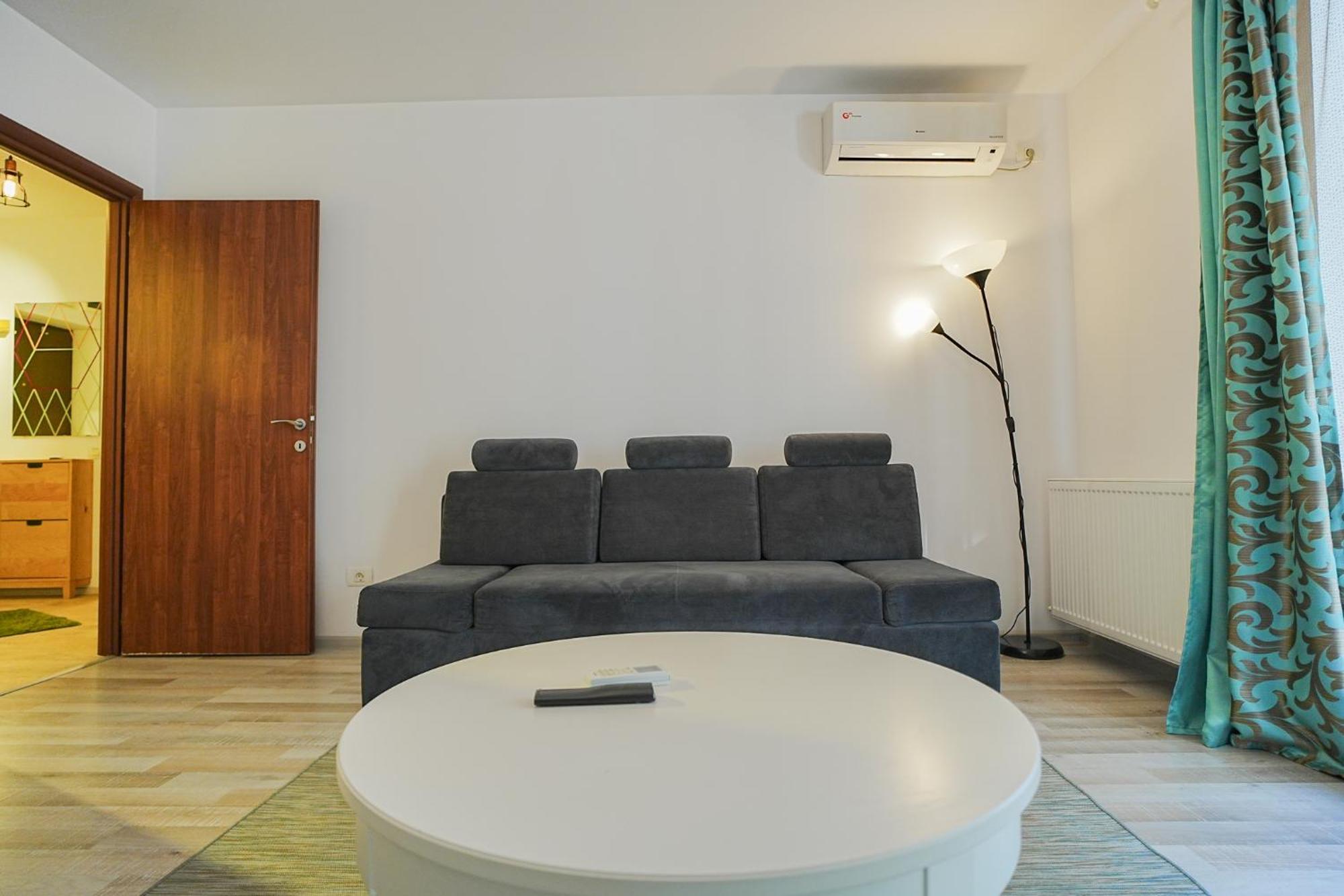 Apartamento Hideaway Near Parliament Building Bucarest Exterior foto