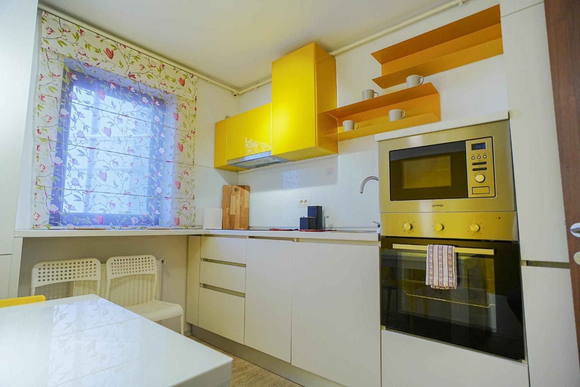 Apartamento Hideaway Near Parliament Building Bucarest Exterior foto